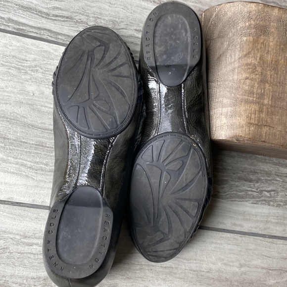 Kenneth Cole Reaction flats 9 - Picture 5 of 6